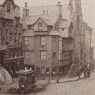 John Knox's House, Edinburgh